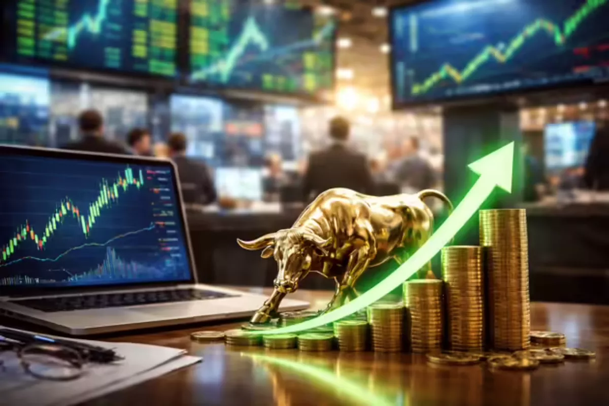 IHSG Rebound 16,16 Persen, Analis Soroti Berbagai Isu Kebijakan