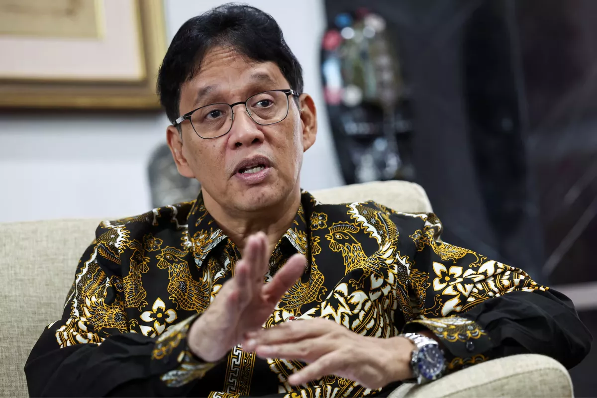 Pemerintah Siapkan Strategi Khusus Hadapi Tren Perlambatan Ekonomi