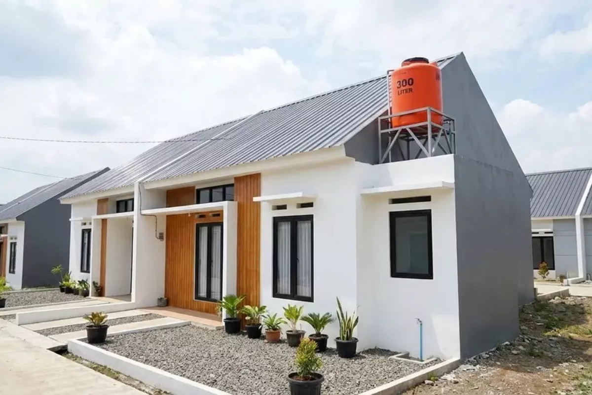 IPW Soroti Modus Developer Perumahan Bermain di Celah Pengajuan KPR