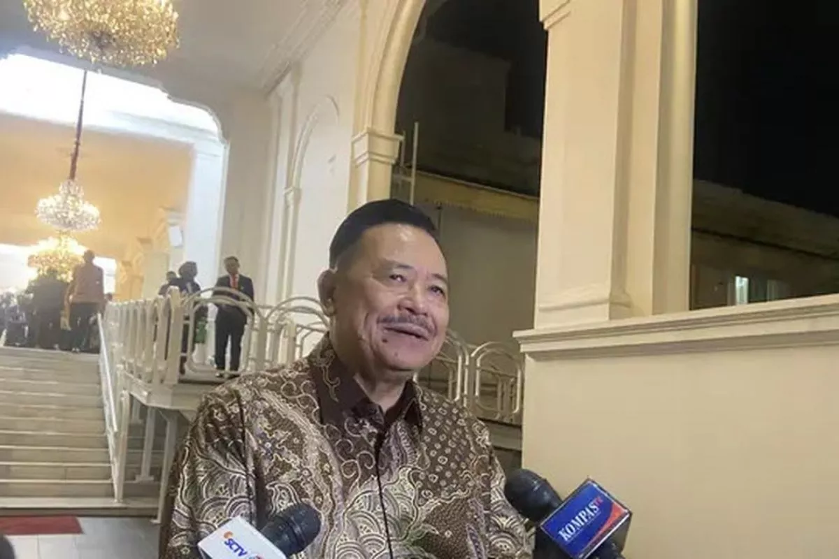 Otto Hasibuan: KUHP-KUHAP Baru Ubah Paradigma Hukum Pidana