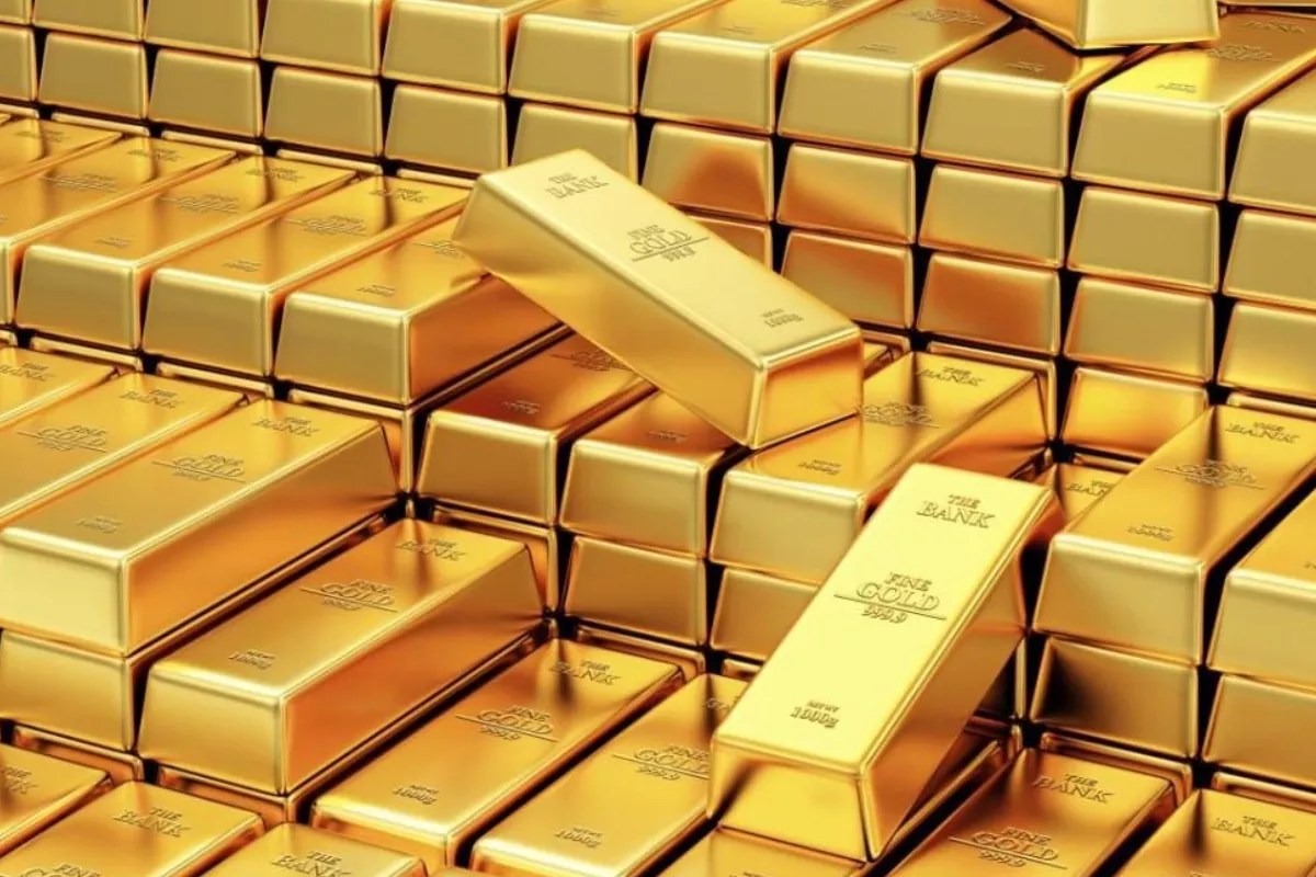 Harga Emas Batangan di Gerai Galeri 24 Merosot Hari Sabtu Ini