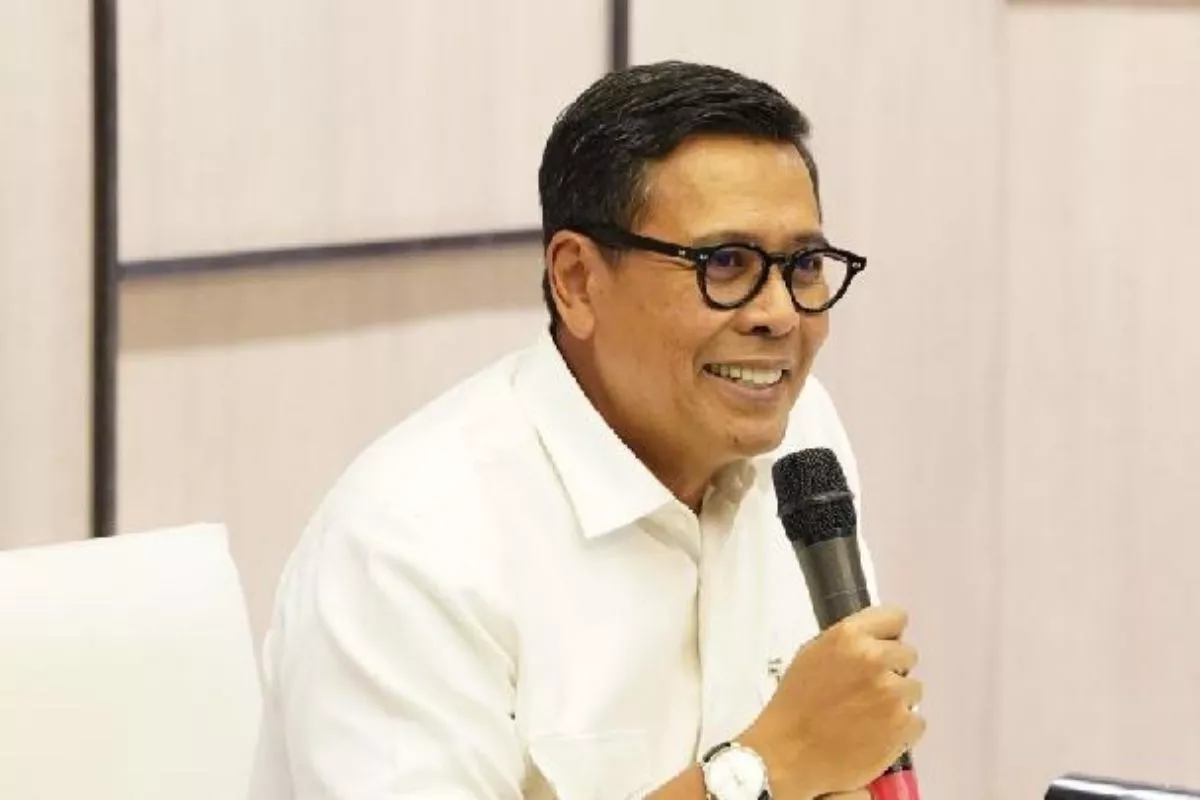 Kolaborasi BSI & Danantara Dorong UMKM Nasional Naik Kelas
