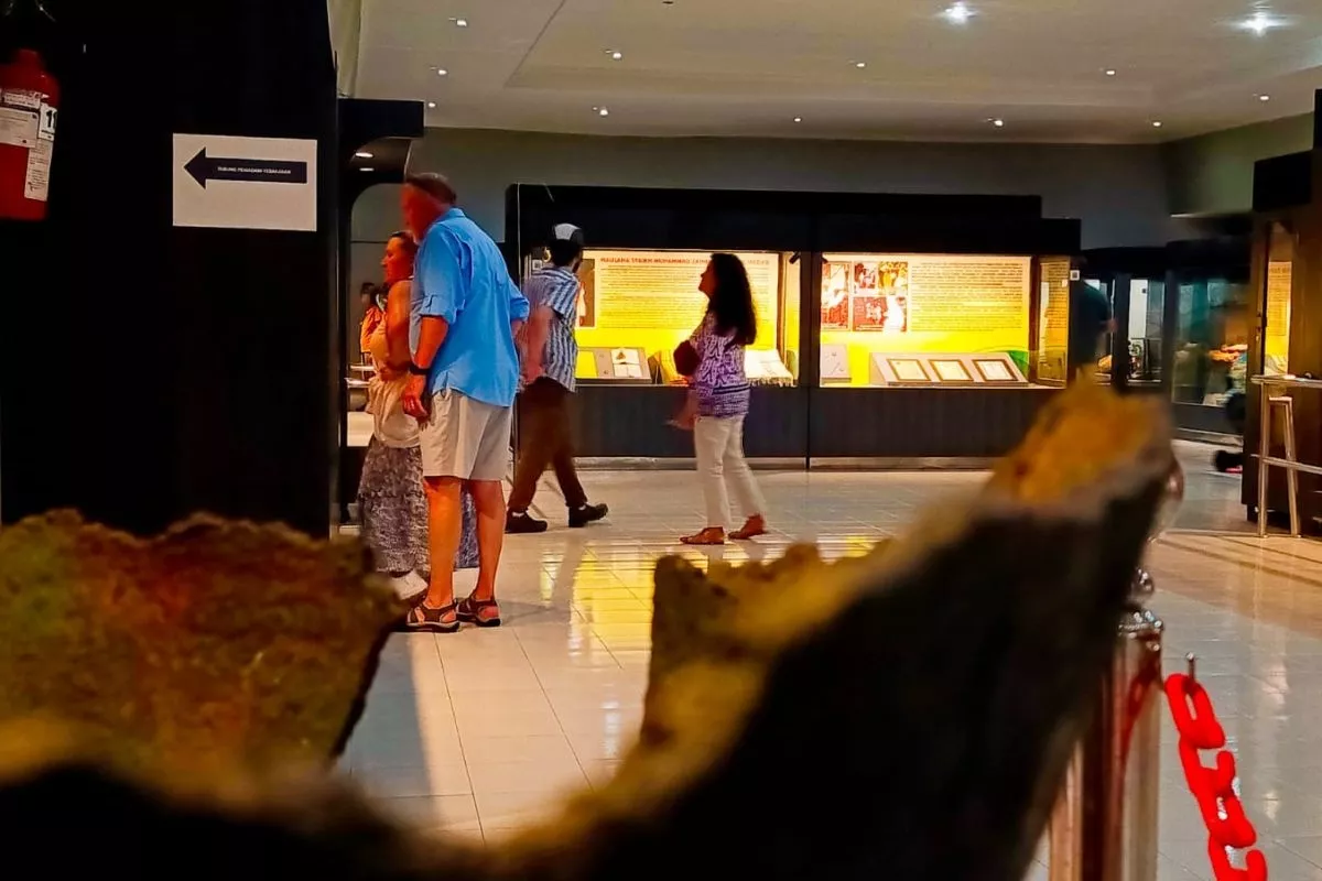 Bappeda NTB Dorong Sektor Pariwisata Jadi Motor Penggerak Ekonomi