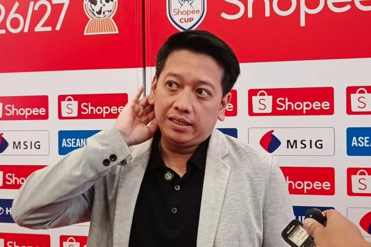 Respon Manajemen Persib Terkait Potensi Lawan FC Seoul di ACL 2