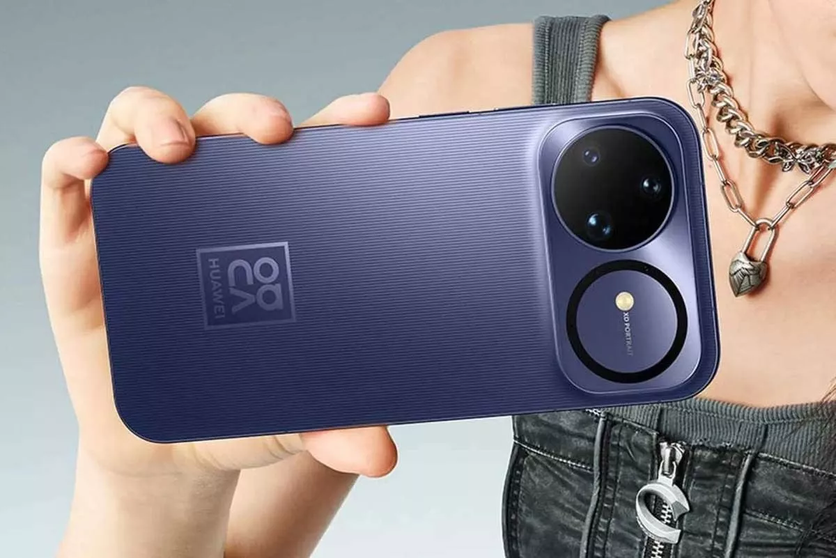 Bocoran Huawei Nova 16 SE Tampil Bawa Modul Kamera Mirip iPhone 17 Pro