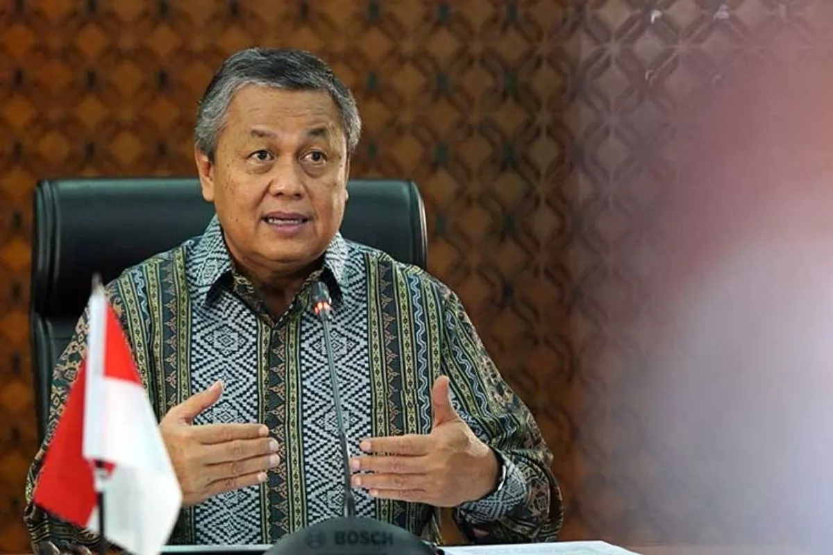 Mengukur Efektivitas Insentif Moneter BI Jaga Rupiah