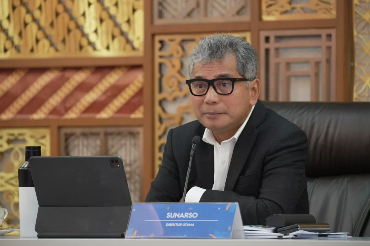 Dampak Kenaikan BI Rate Baru Terasa Pada Bunga Deposito