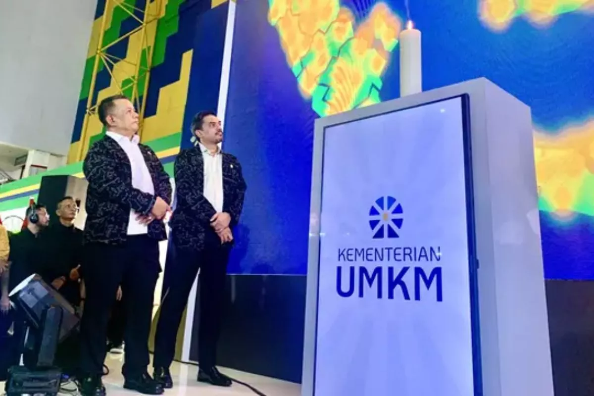 Kemen UMKM Dorong Pelaku Usaha Manfaatkan SAPA untuk Program Strategis