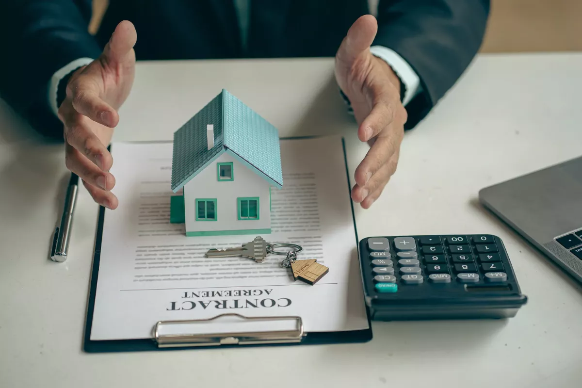 Strategi Cerdas Investasi Properti Modal Kecil