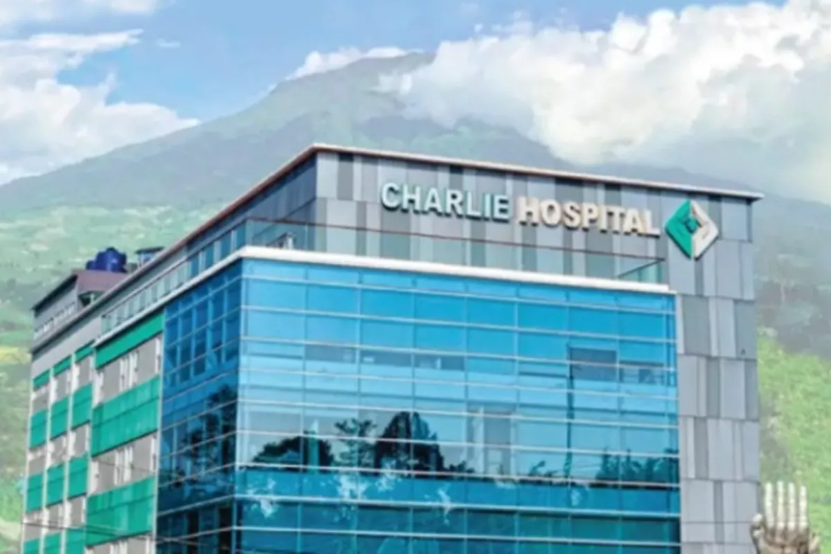 Charlie Hospital Andalkan Pasien BPJS untuk Dongkrak Kinerja 2026