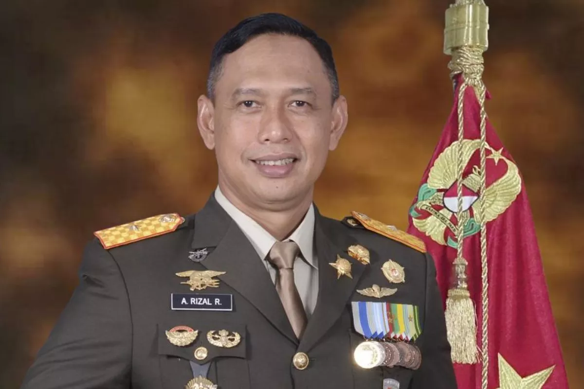 Bulog Wacanakan Kebijakan Beras Satu Harga di Seluruh Wilayah Nusantara