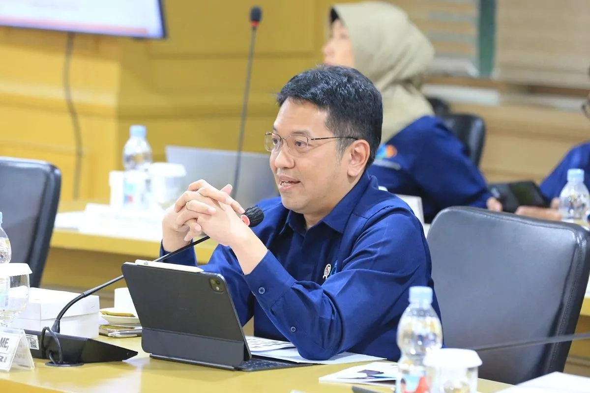Sensus Ekonomi 2026: BPS Manfaatkan AI Demi Efisiensi