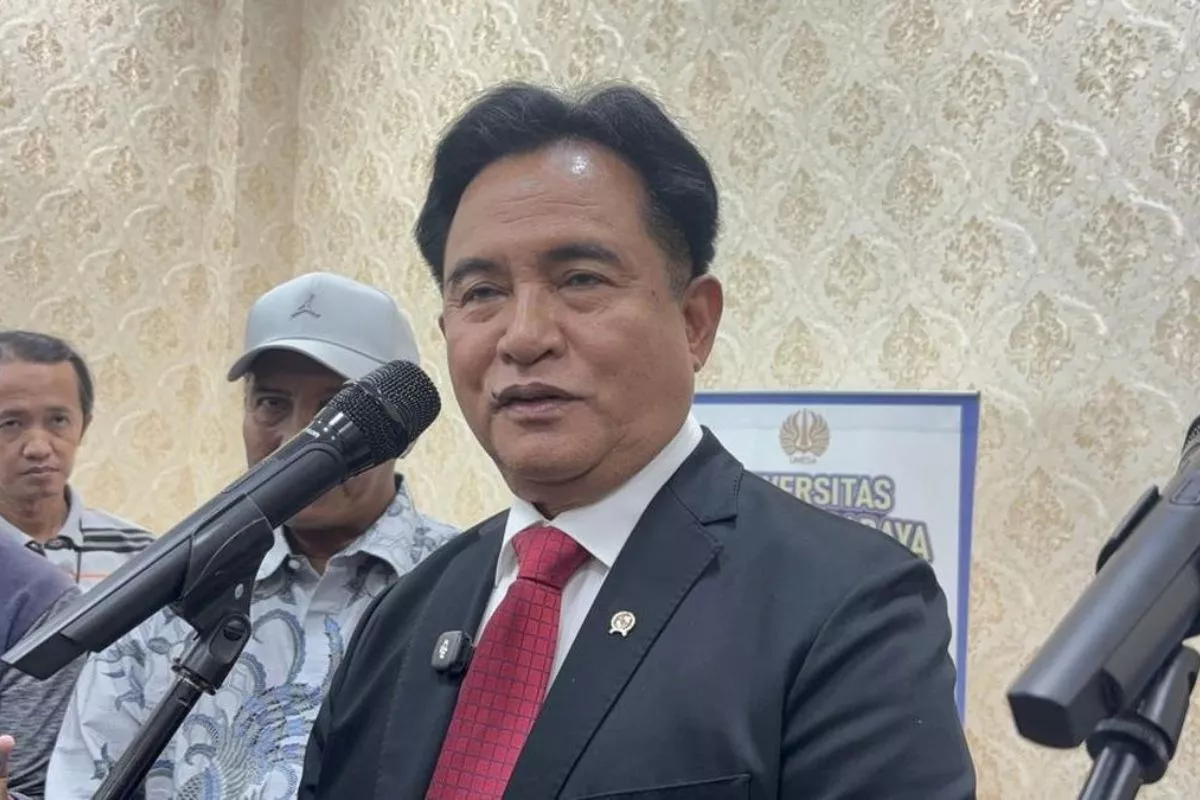 Lima WNI Ditangkap Israel, Pemerintah Akui Sulit Jalin Komunikasi