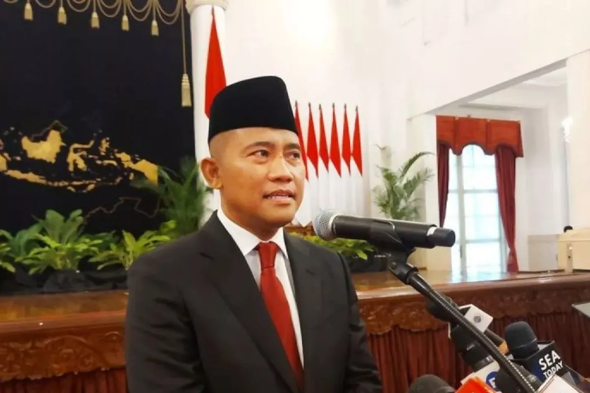 Pemerintah Sukses Mitigasi dan Rehabilitasi 250 Anak Terpapar Teror