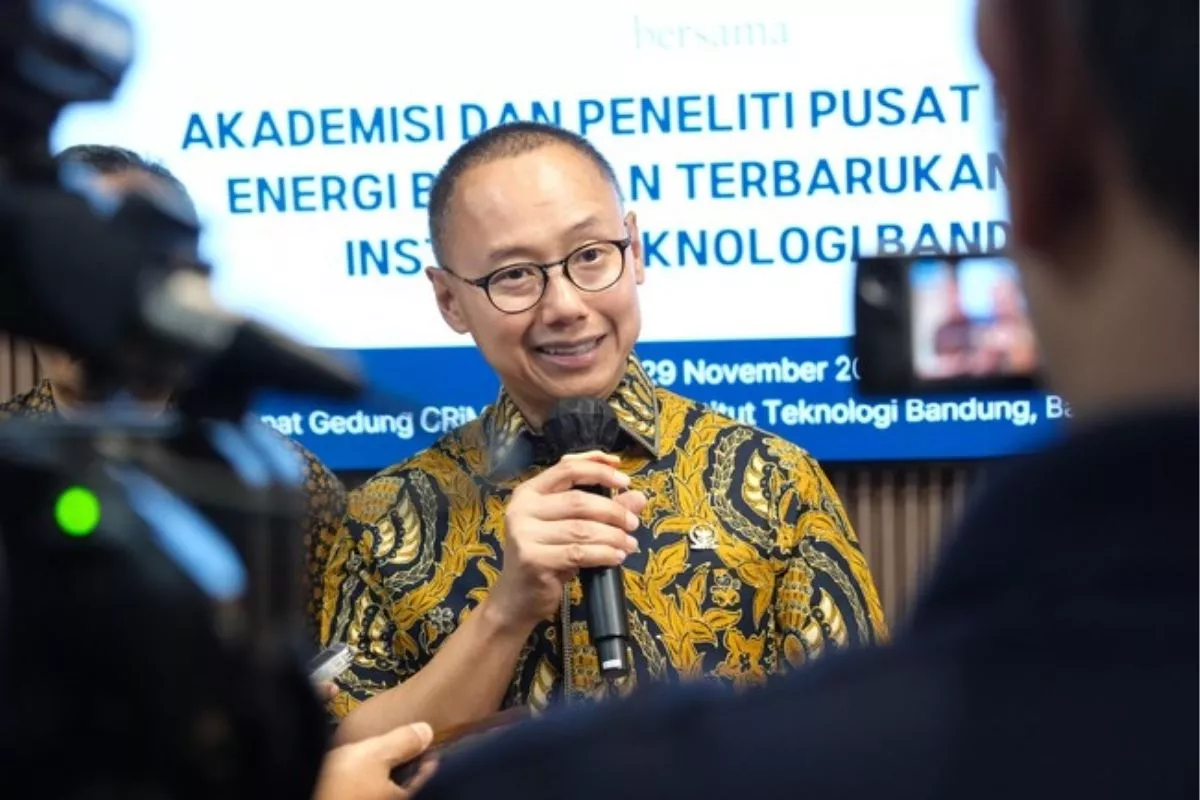 SKK Migas Diganti Badan Usaha Khusus, DPR Targetkan RUU Migas 2026