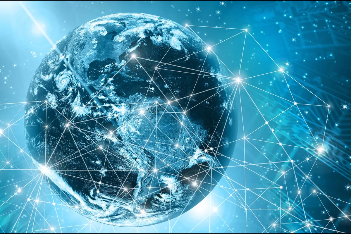 Konsep Dasar Arsitektur Internet: Cara Kerja Jaringan Global