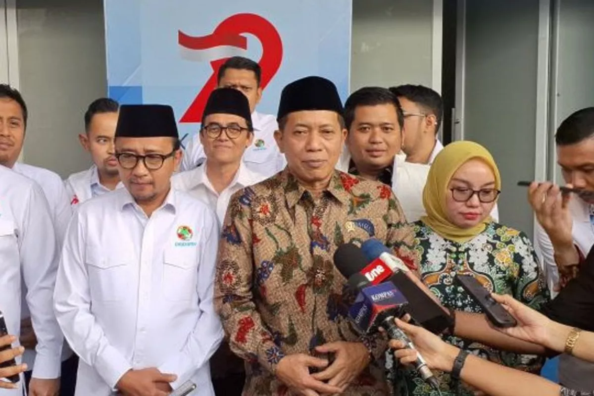 Koperasi Desa Merah Putih Kelola Sawit Diresmikan Agustus 2026