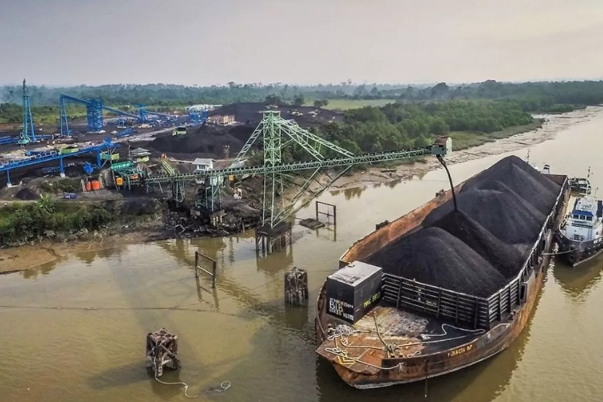 Cadangan Tersisa 3 Juta Ton, Mitrabara Siap Mencaplok Tambang Baru