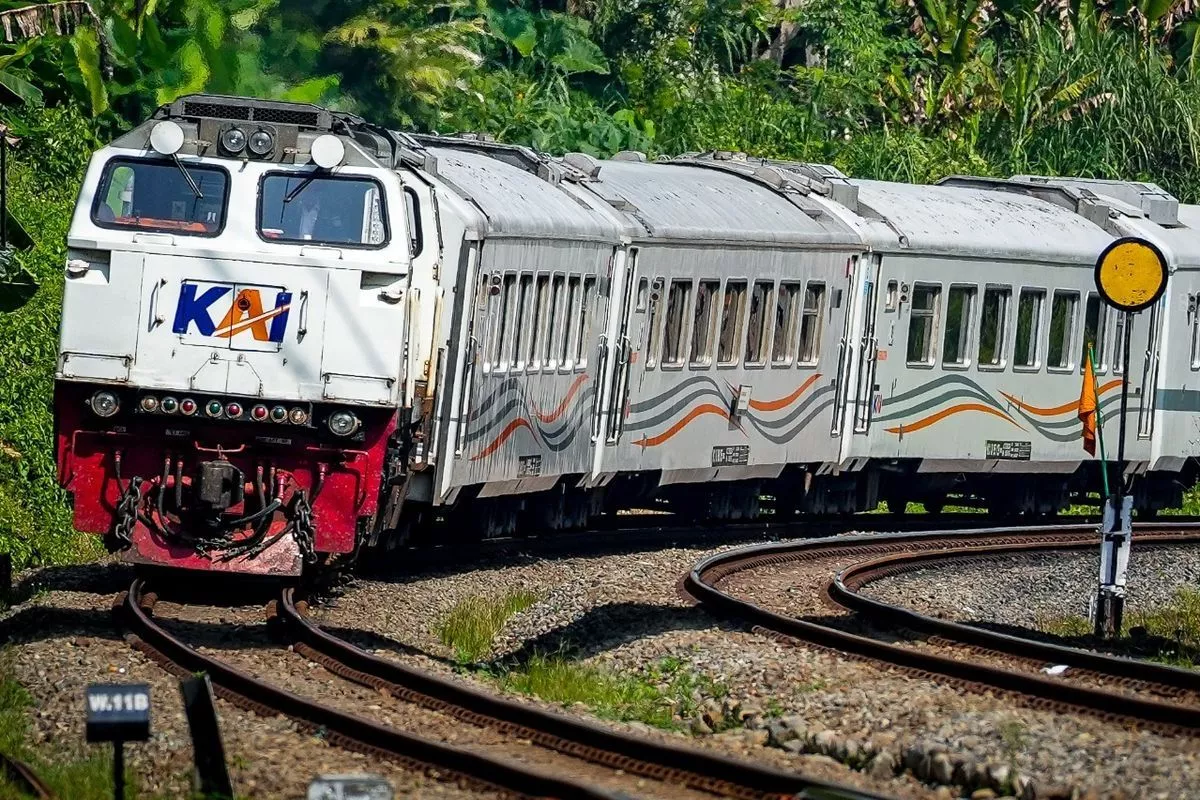 Promo HUT ke-81 RI: Diskon Tiket KAI 17 Persen hingga Ancol Gratis