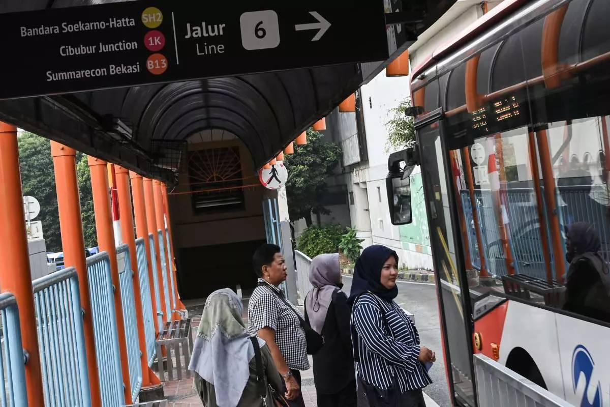 BI Sebut Obligasi Daerah Mampu Menopang Anggaran APBD Pas Ruang Terbatas
