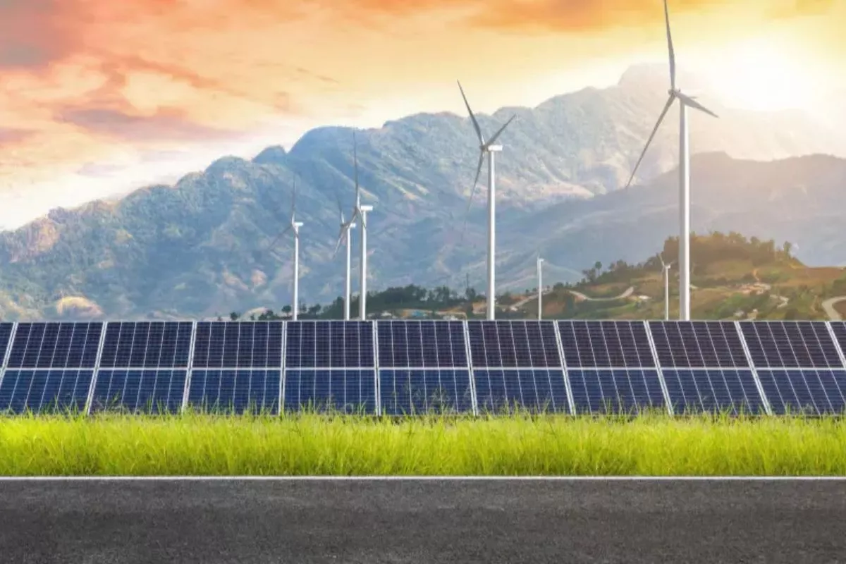 Kaliandra Merah: Solusi Energi Biomassa Berkelanjutan dari UPNVY