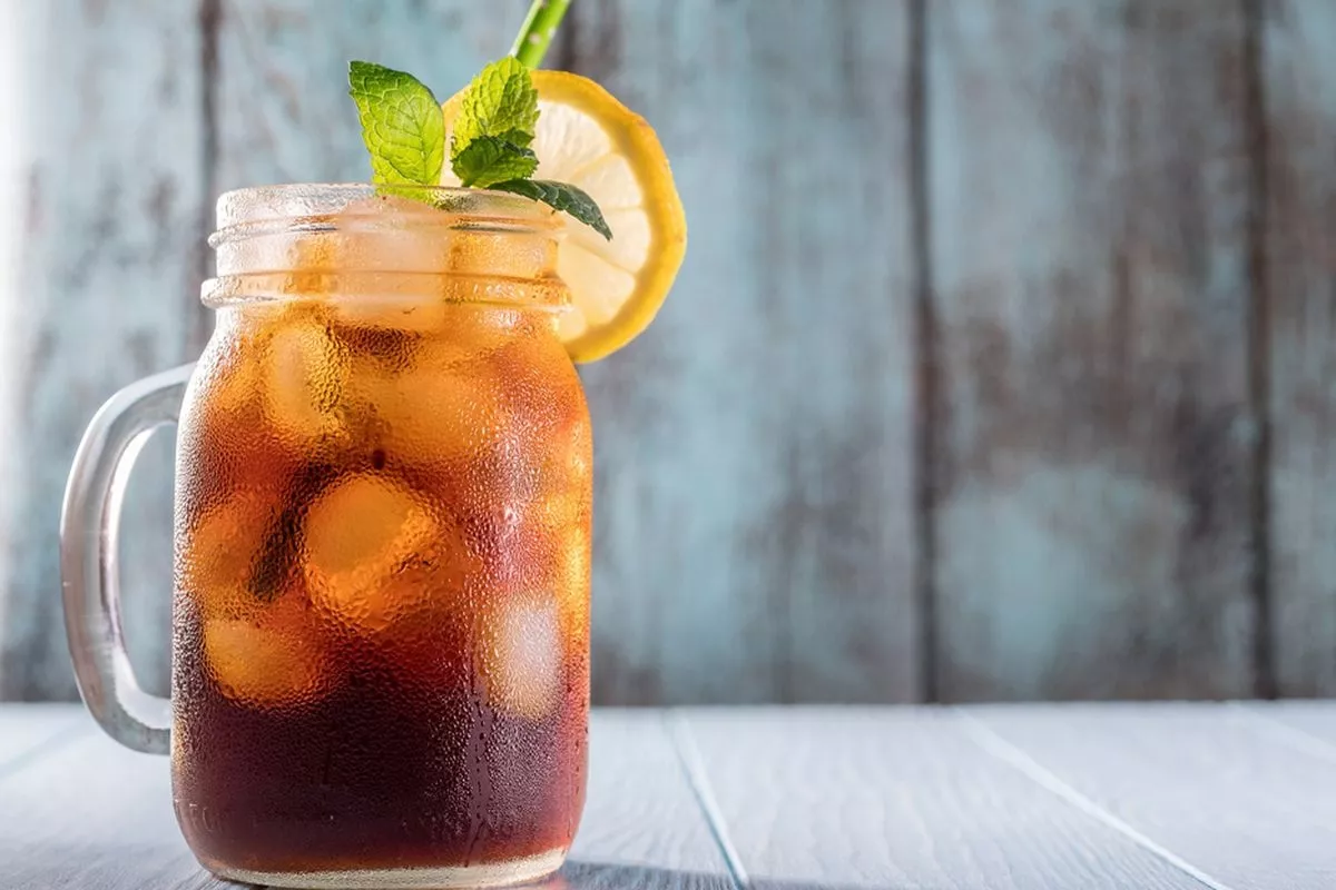 Apakah Minum Es Memperparah Batuk Anak Simak Penjelasan Faktualnya