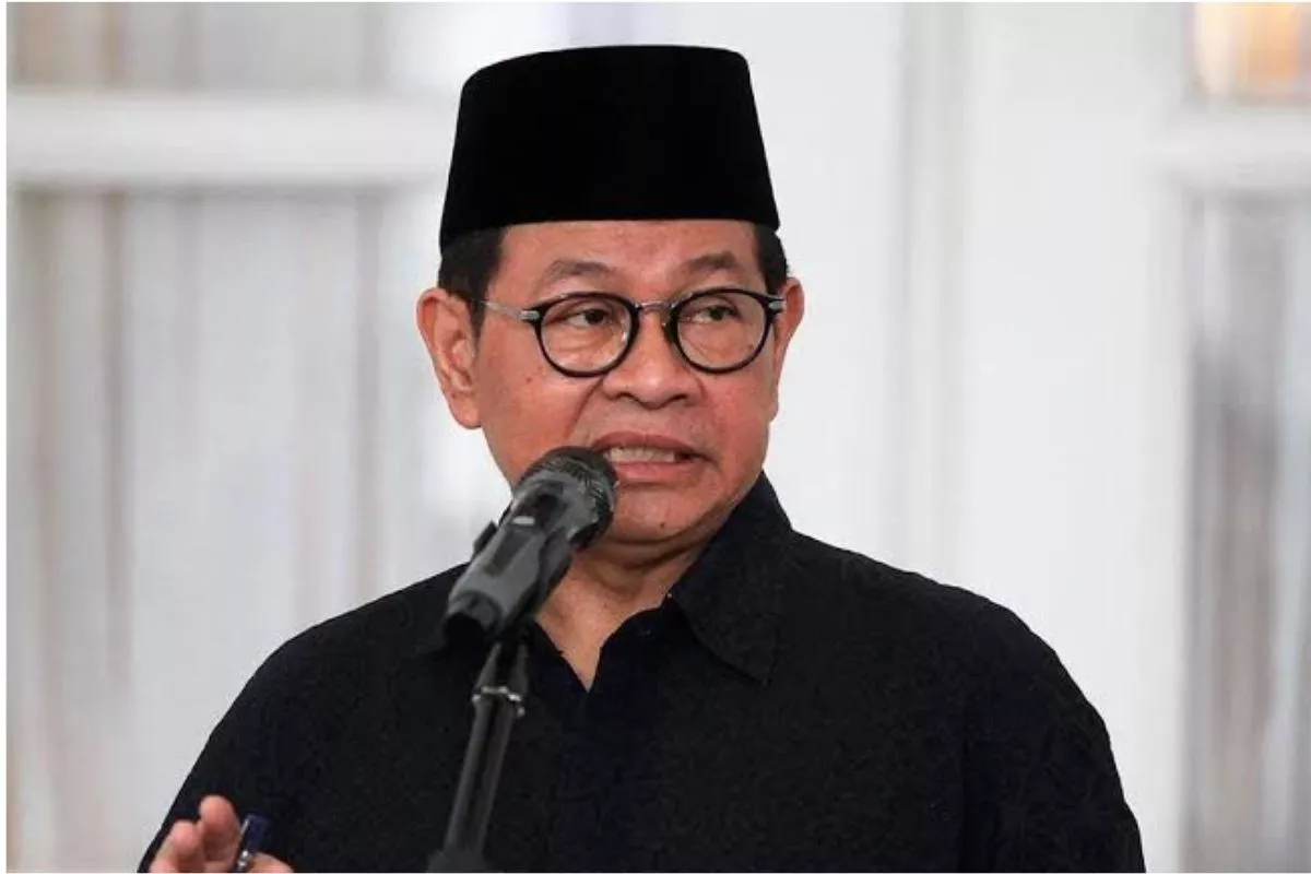 Pramono Sebut Jakarta Lebih Adem, Proyek Mangkrak Mulai Beres