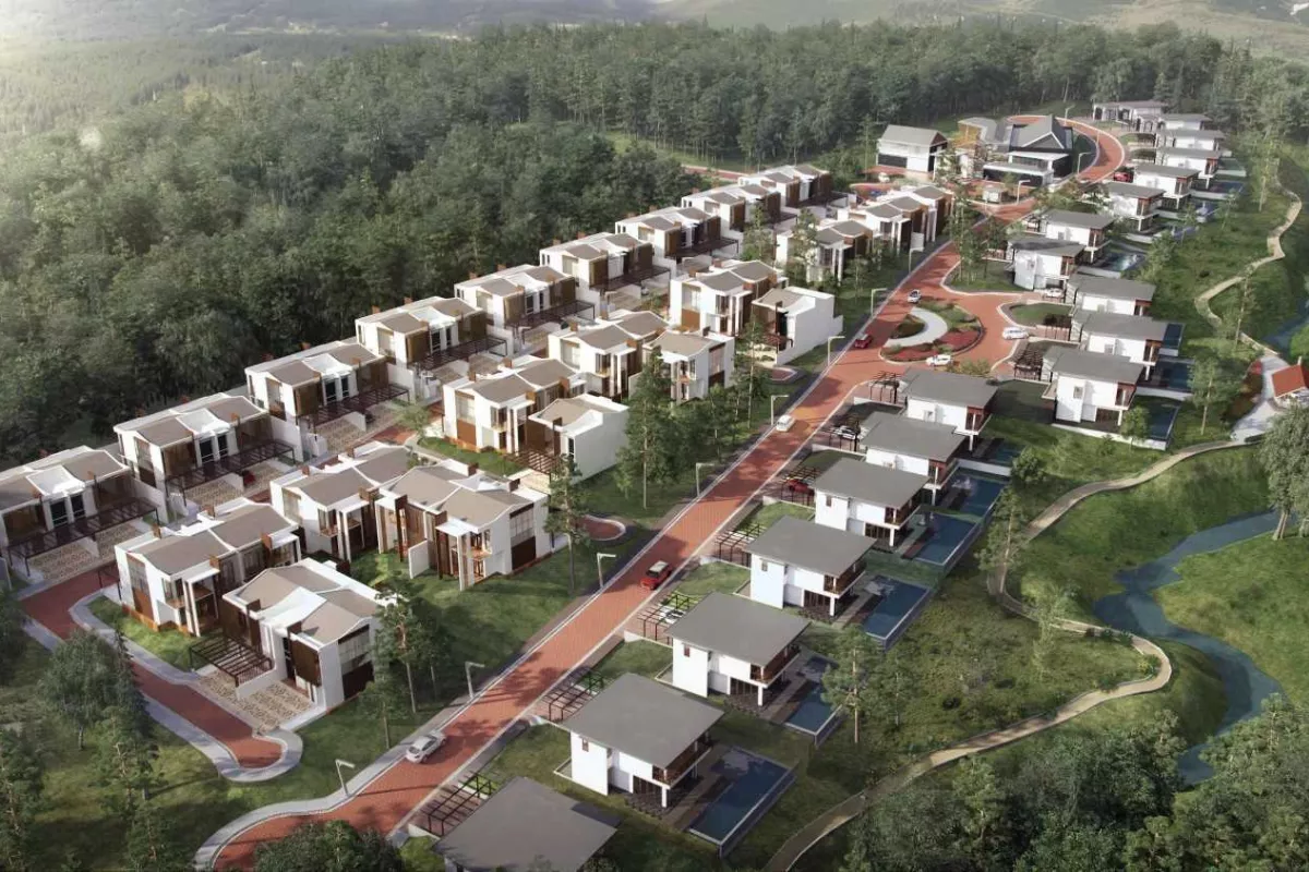 KUR Perumahan 2026 Ditargetkan Rp50 Triliun, Realisasi Sudah Rp19,2 Triliun