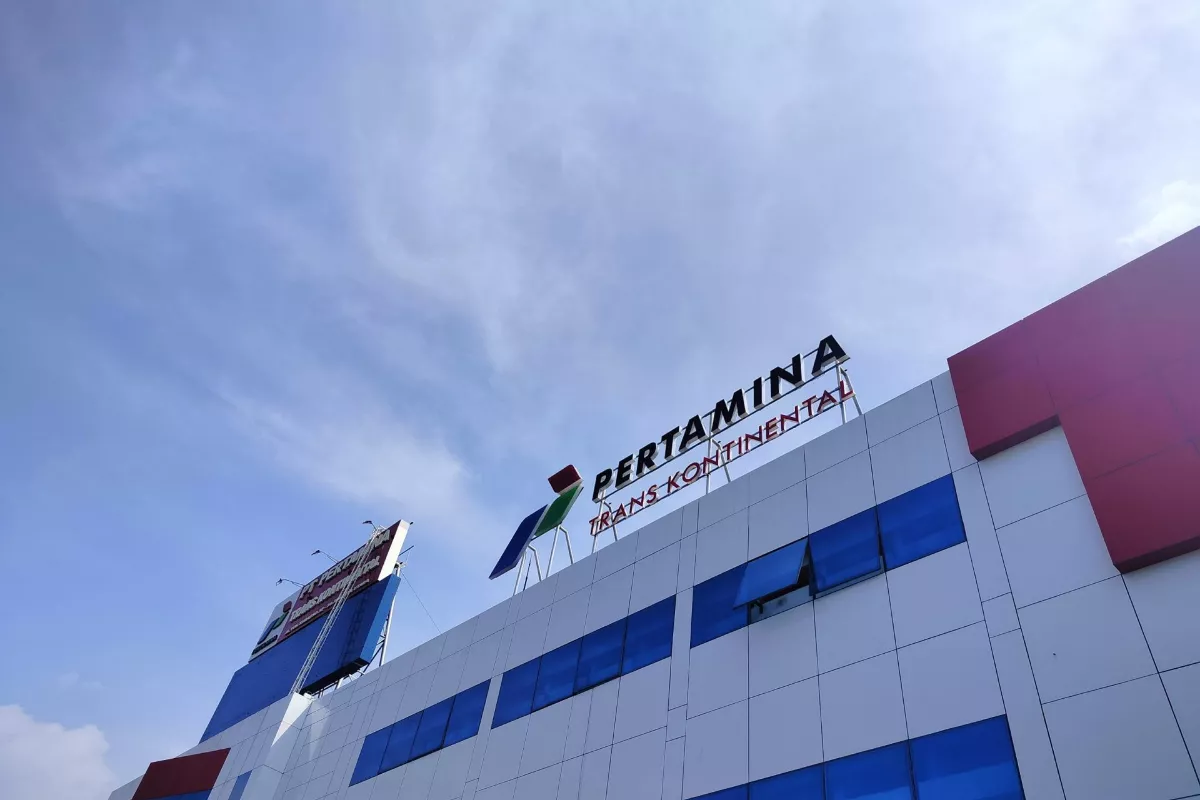 PTK Perkuat Pengembangan Kapal Ramah Lingkungan Maritim