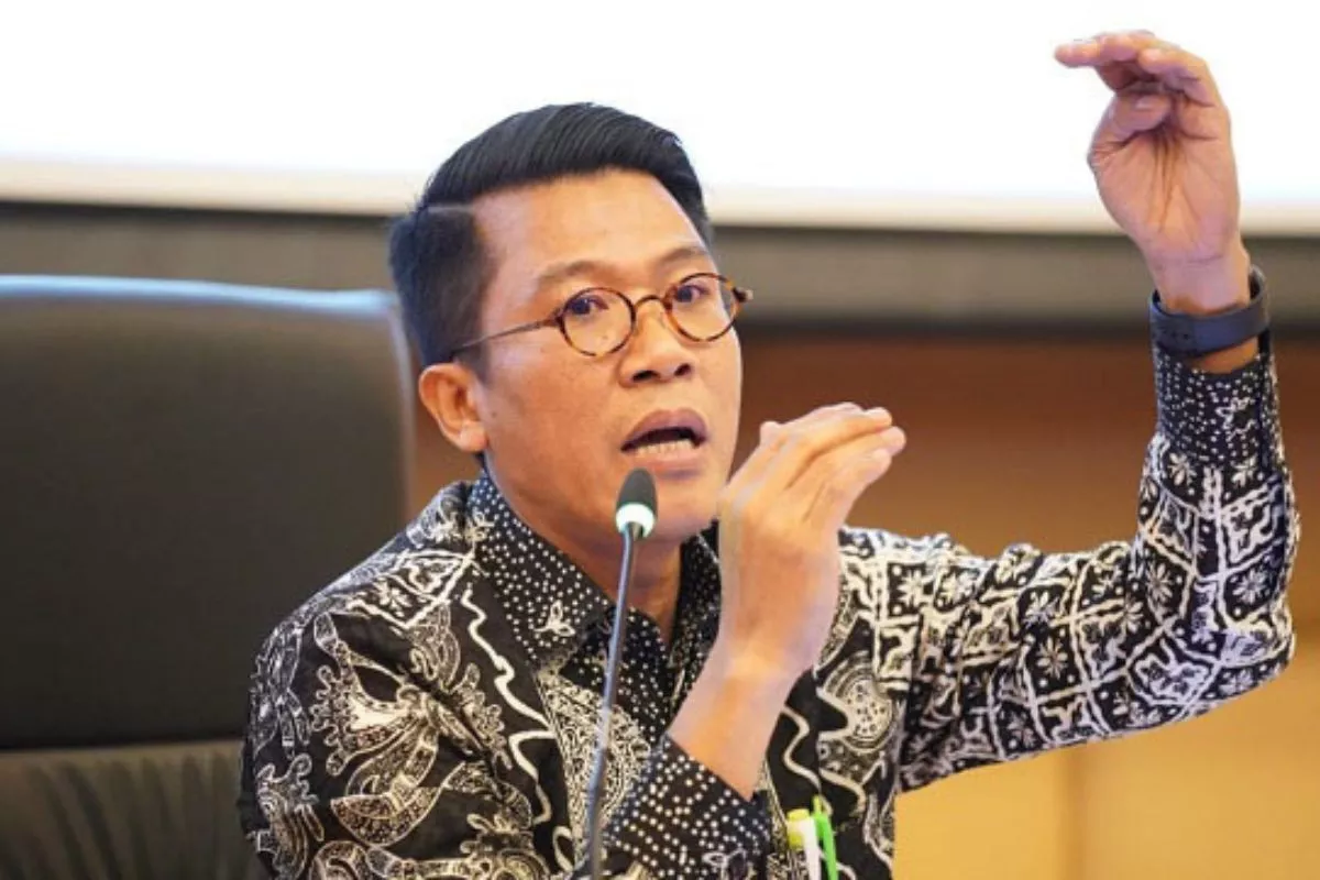 Pusat Finansial Internasional Indonesia Berpusat di Bali