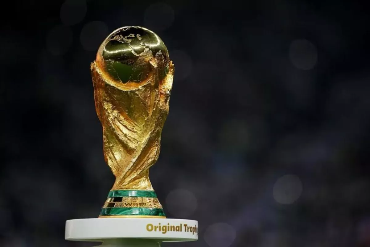 Prediksi Laga Pembuka Piala Dunia 2026: Meksiko Diprediksi Bakal Kesulitan Lawan Afsel