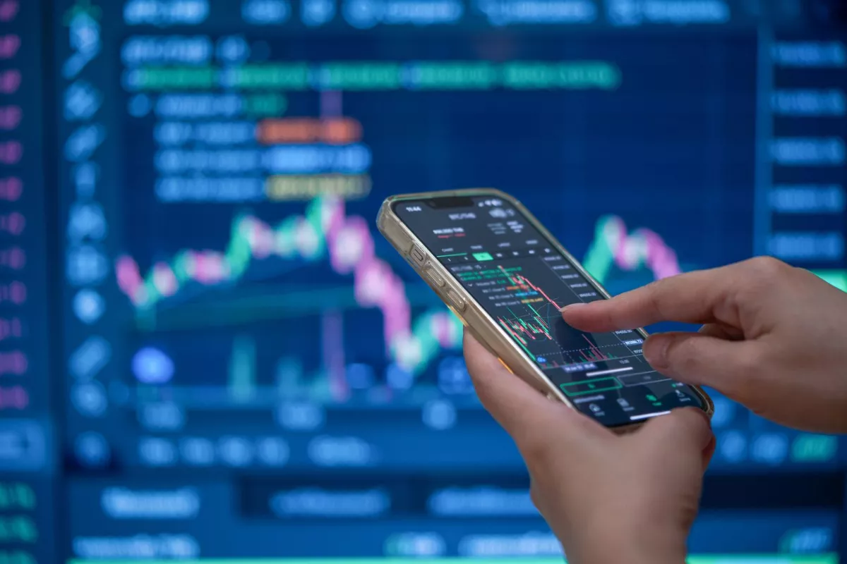 Intip Pergerakan Grafik Saham Unggulan BBCA PGAS hingga DEWA