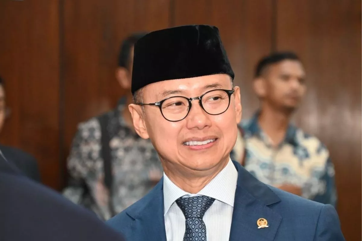 MPR Sebut Transisi Energi Dorong Investasi dan Lapangan Kerja