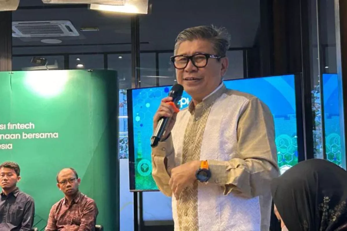 AFPI Sebut Sebagian Anggotanya Ajukan Banding atas Sanksi KPPU