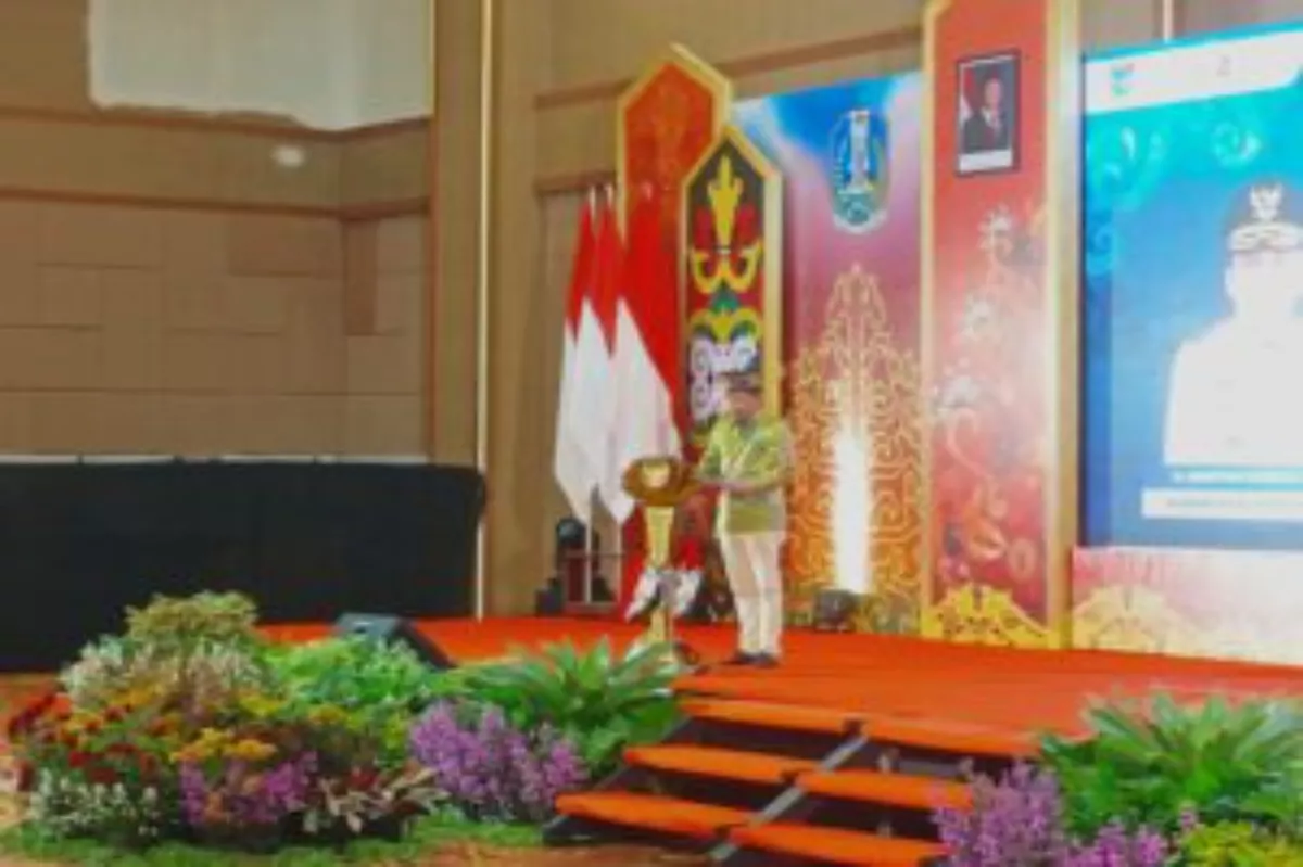 Dinas ESDM Tekankan Pentingnya Penguatan Pengawasan Terintegrasi