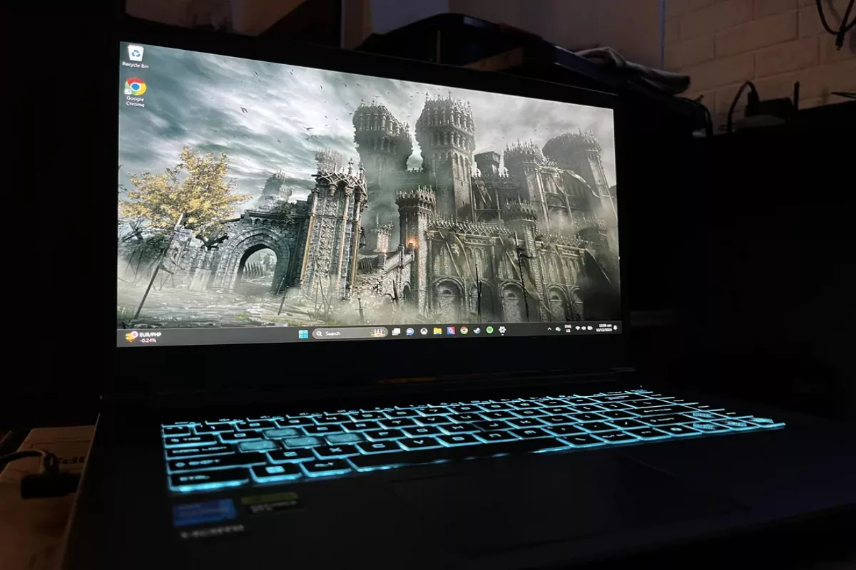 Adu Mekanik 5 Laptop Gaming dengan Harga 10 Jutaan: Mana yang Paling Gahar?