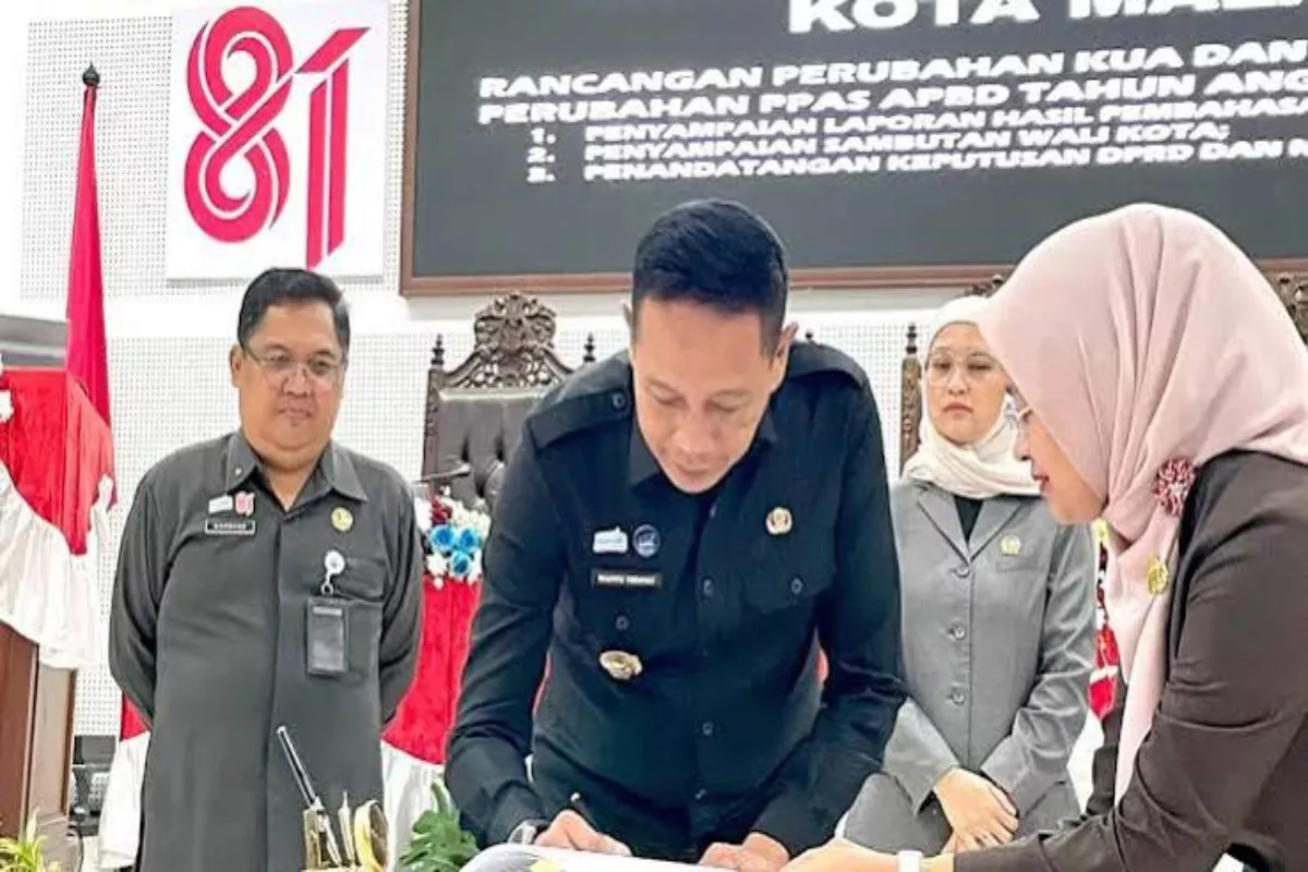 Banyak Warga Ambil KPR Pakai Pinjol, REI Malang Berikan Peringatan