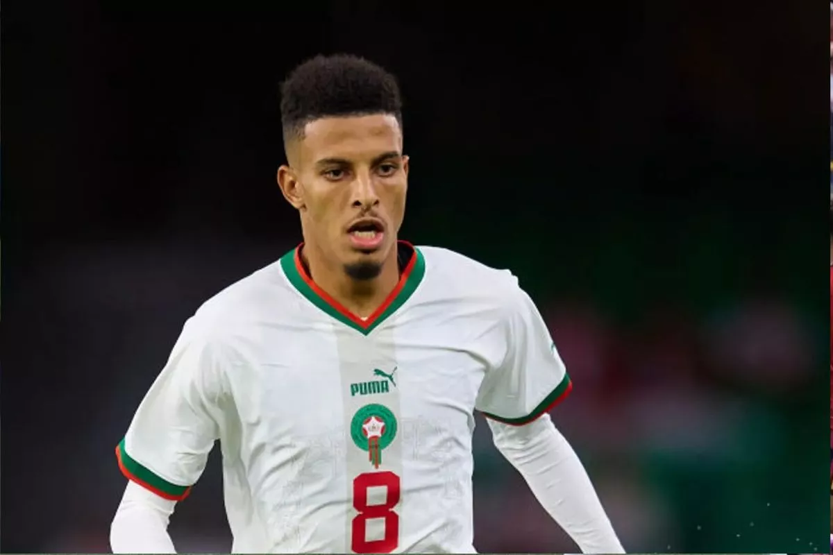 Piala Dunia 2026: Azzedine Ounahi Bersinar Lagi Bersama Maroko