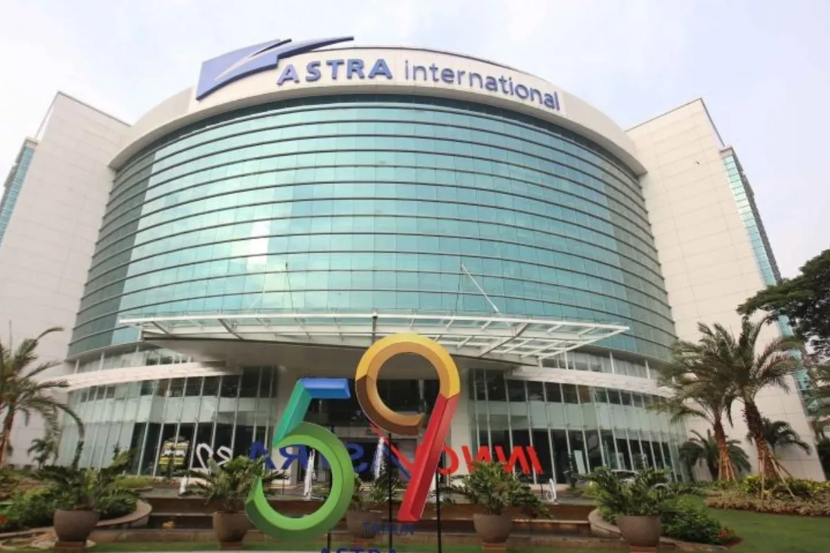 Astra Perkuat Kepemilikan AUTO Lewat Tender Offer