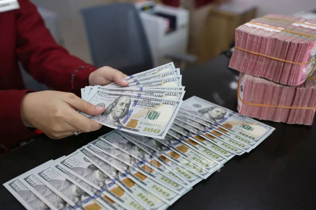 Prediksi Nilai Tukar Rupiah Terhadap Dolar AS Hari Ini, 1 September