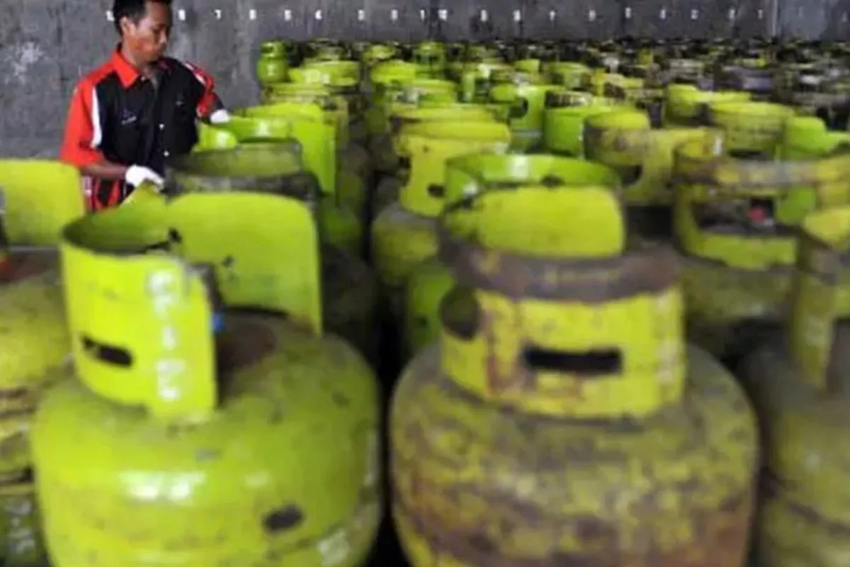 Daftar Harga Terbaru Bright Gas 5,5 Kg dan 12 Kg di Pulau Jawa