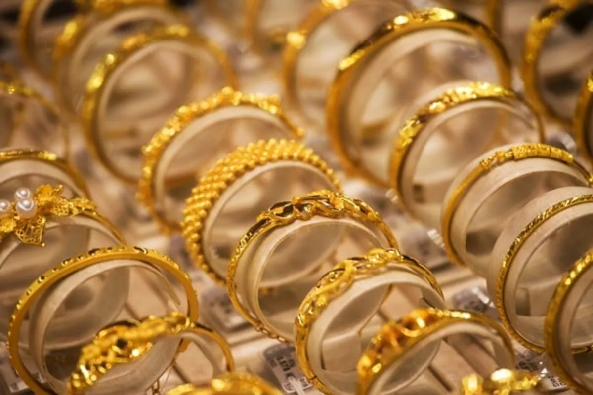 Harga Emas Perhiasan Hari Ini Bervariasi, Ini Rincian Lengkapnya