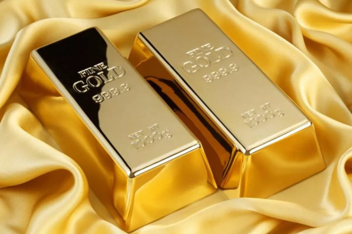 Harga Emas Galeri 24 dan UBS di Pegadaian Kompak Turun 29 Mei 2026