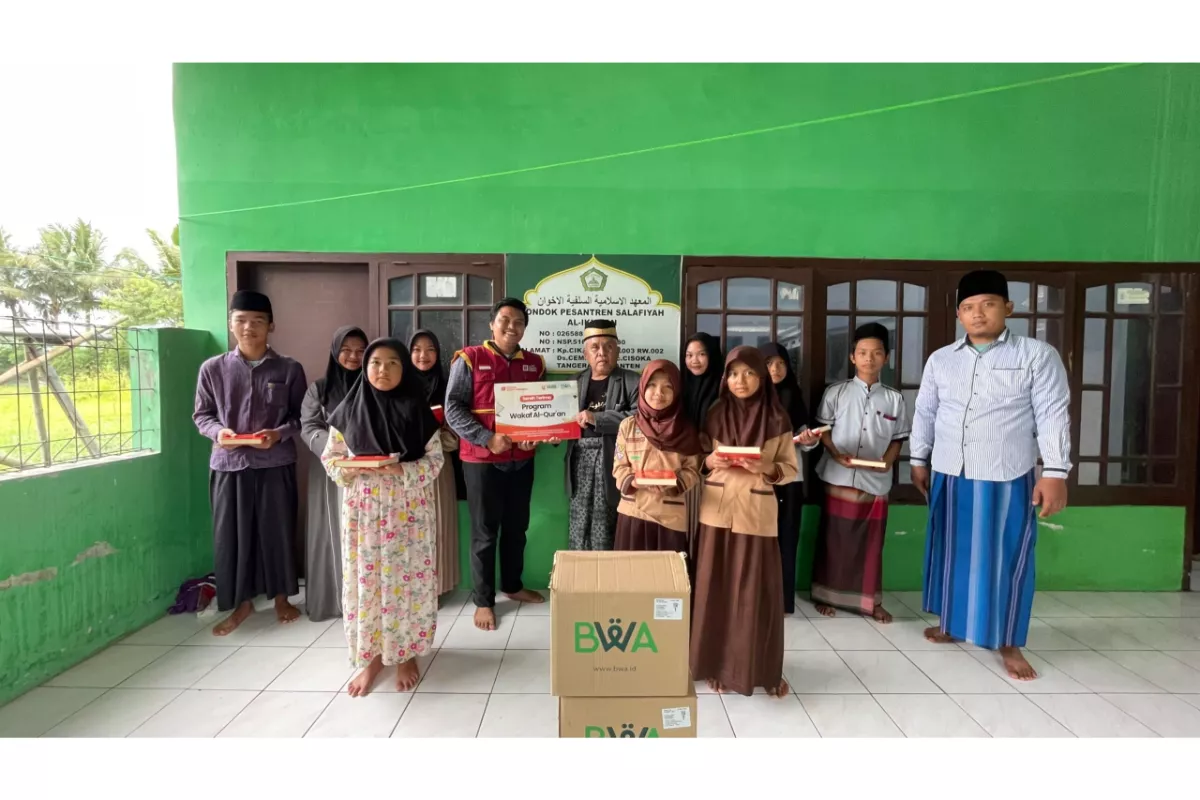 Cara Simpel Hidup Lebih Rapi dan Teratur Dimulai dari Langkah Kecil