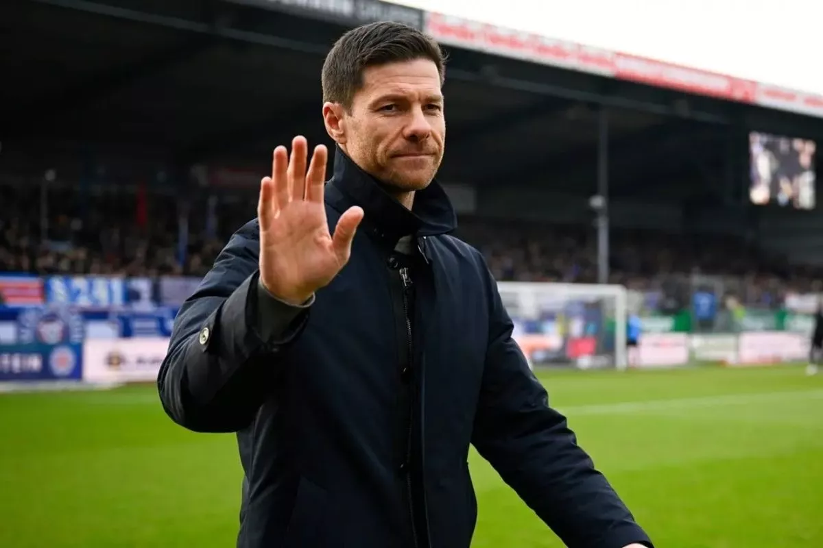Komentar Xabi Alonso Usai Chelsea Kalahkan Fulham 3-2