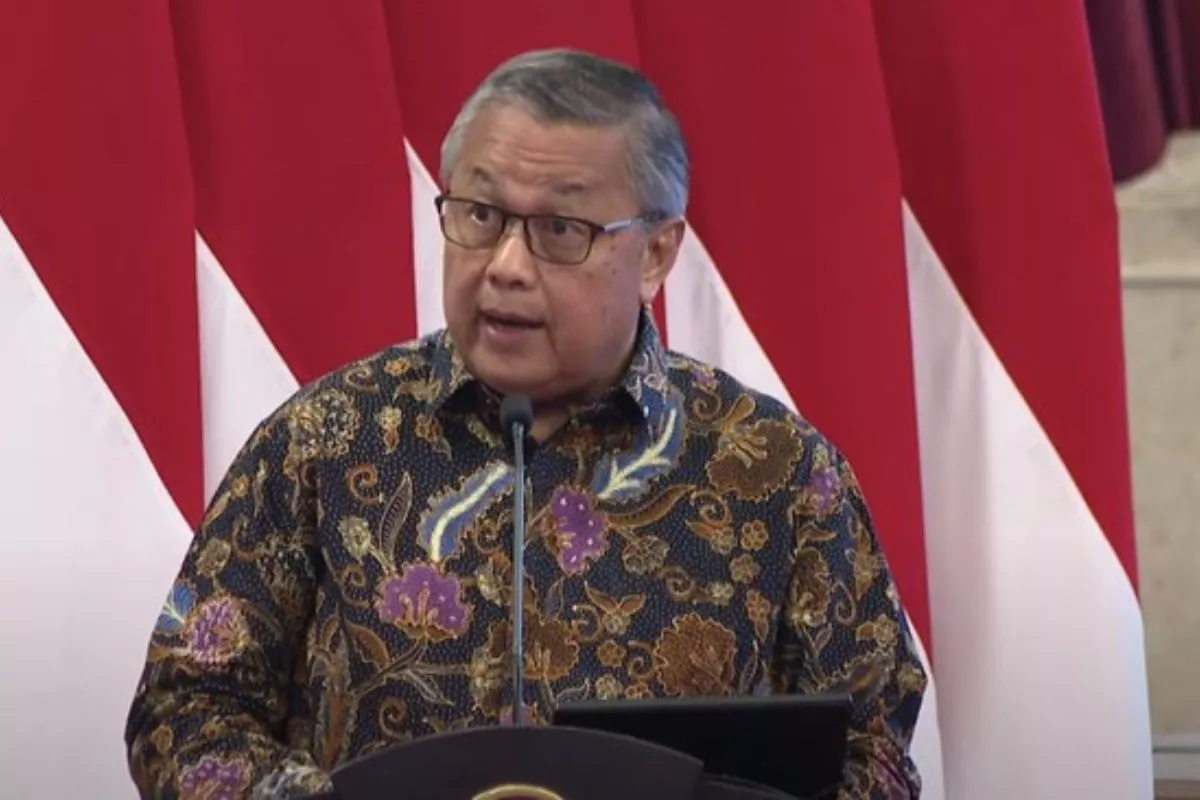 BI: Porsi Kepemilikan Asing di SRBI Naik Jadi 27,11% per 20 Juli