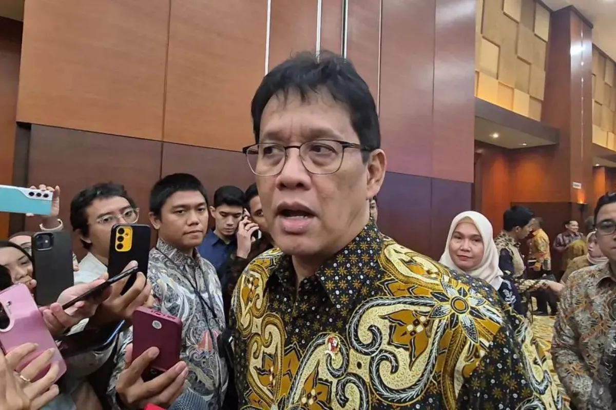 Syarat Indonesia Jadi Pusat Keuangan Dunia Bukan Cuma Pajak Murah