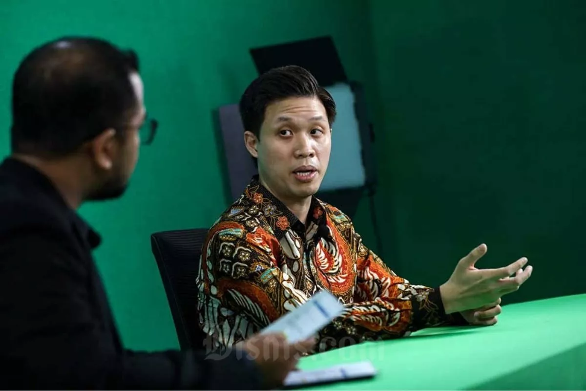 RMK Energy Gandeng Glencore, Bidik Penjualan 3,8 Juta Ton Batubara