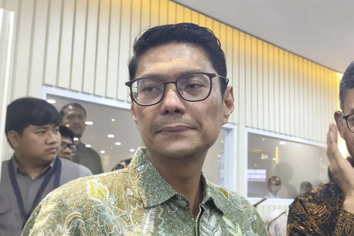 ISF 2026 Jadi Penggerak Utama Pertumbuhan Ekonomi pada Kuartal III