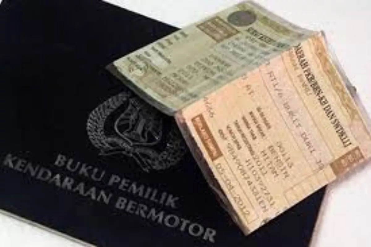 Pemerintah Daerah Gelar Pemutihan Pajak Kendaraan Bermotor Mei 2026